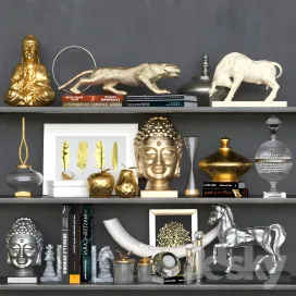Decorative sets